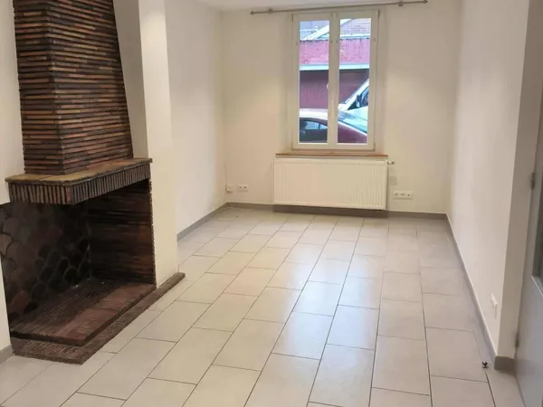 Maison 4 pièces 69 m² 