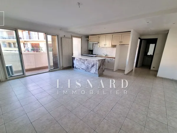 vente appartement 2 Pièce(s) 