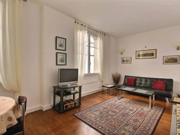 Appartement 1 pièce 40 m² 