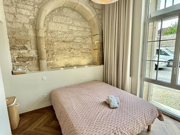 Maison 38 m² DOLE 