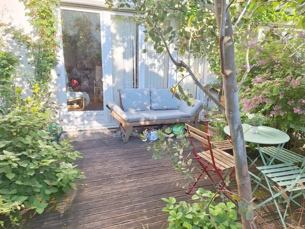 Maison 3 pièces 68 m² 