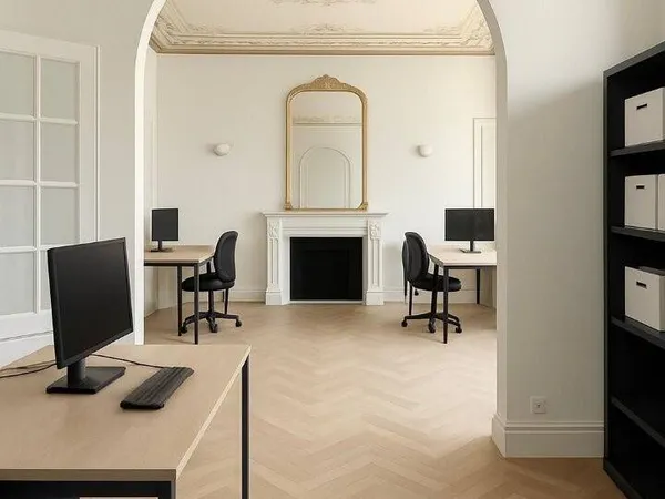 Appartement 6 pièces 160 m² 