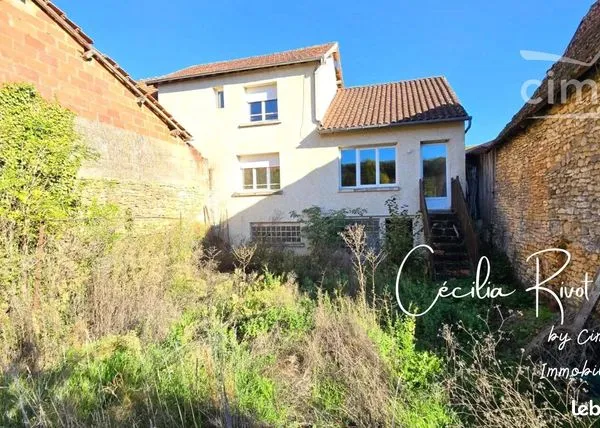 Maison 5 pièces 95 m² 
