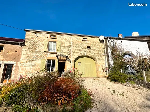 Maison 5 pièces 130 m² 
