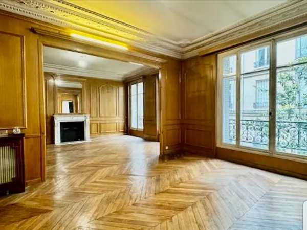Appartement 4 pièces 