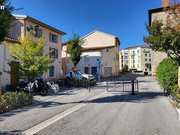 Maison de ville 3 pièces 74 m² 