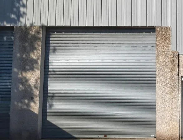 Local de stockage 