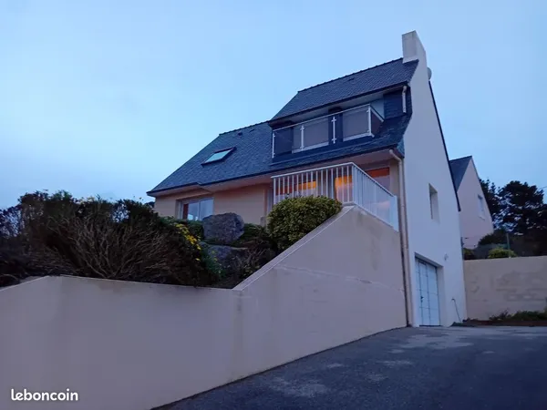 Maison 4 pièces 95 m² 