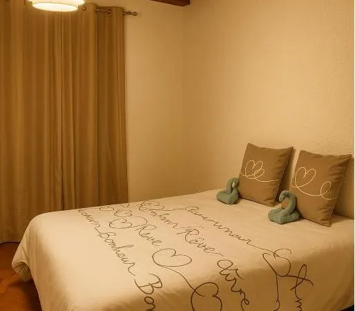 Location F4 meuble 