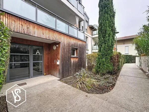 Appartement 4 pièces 88 m² 