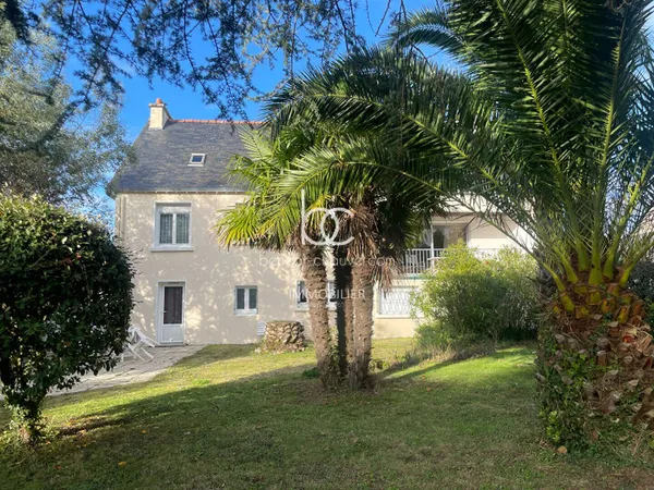 Maison 10 pièces 183 m² 