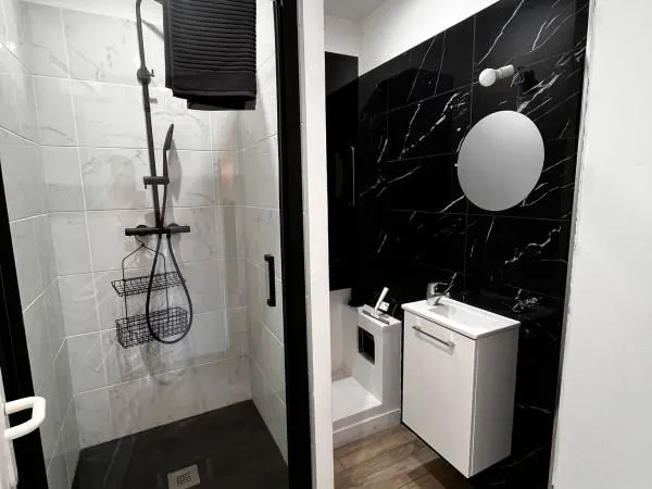Appartement 52 m² Marseille 