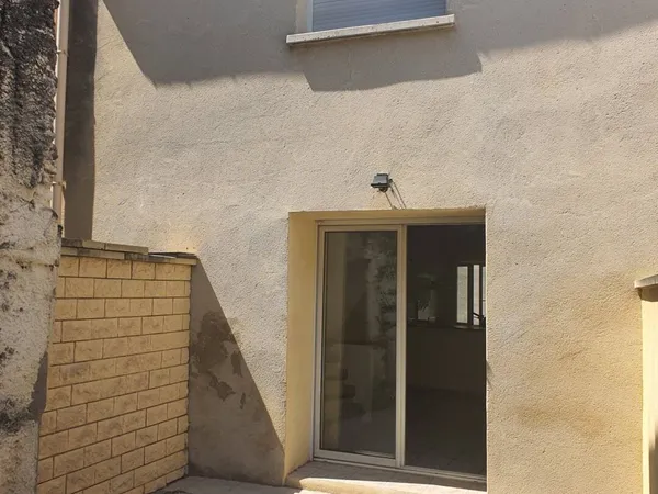 Maison 3 pièces 65 m² 