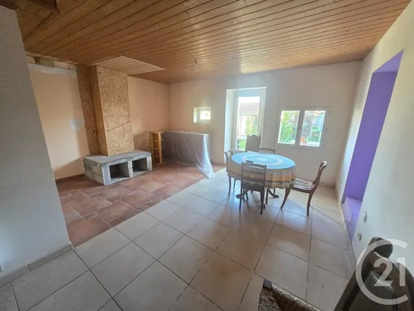 Maison 3 pièces 163 m² 