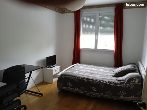 Chambre a louer 