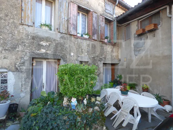 Maison Labruguiere 5 pièce(s) 109 m2 