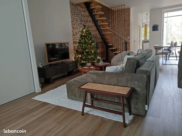 Location Maison Bressuire 