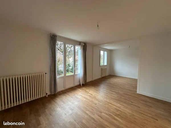 Maison 3 pièces 79 m² 