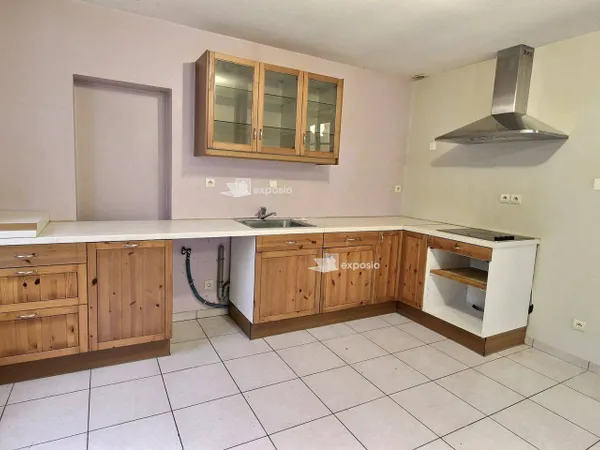 Villa 4 pièces 68 m² 