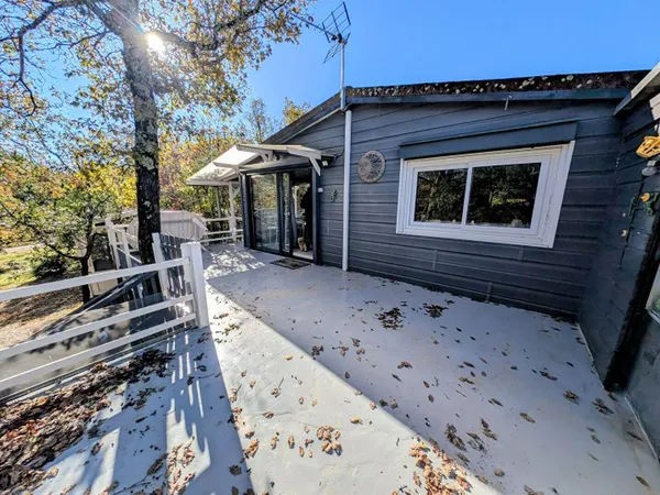 Maison 3 pièces 58 m² 