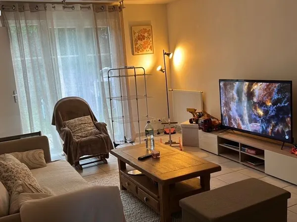Maison 5 pièces 90 m² 
