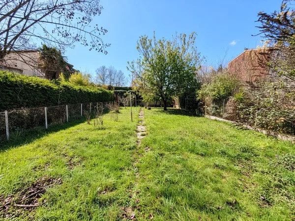 Maison 6 pièces 127 m² 