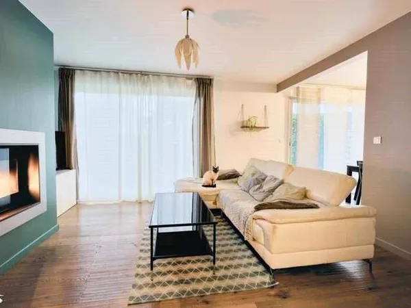 Maison 6 pièces 130 m² 