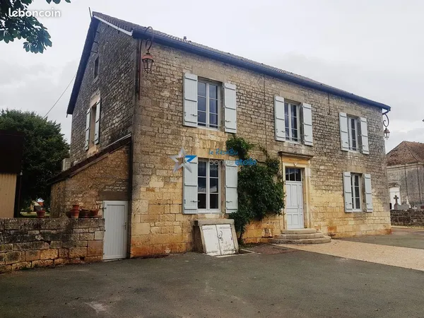 Appartement 4 pièces 105 m² 