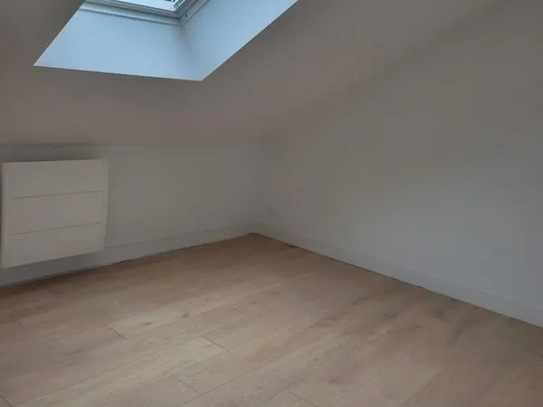 Appartement - 3 pièces 65m² - 3ème étage 