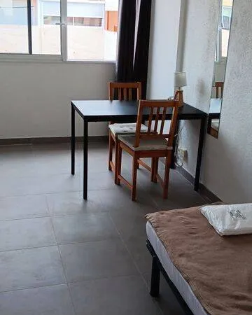 Appartement 1 pièce 20 m² 