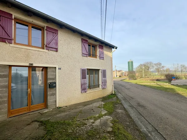 Maison 4 pièces 160 m² 