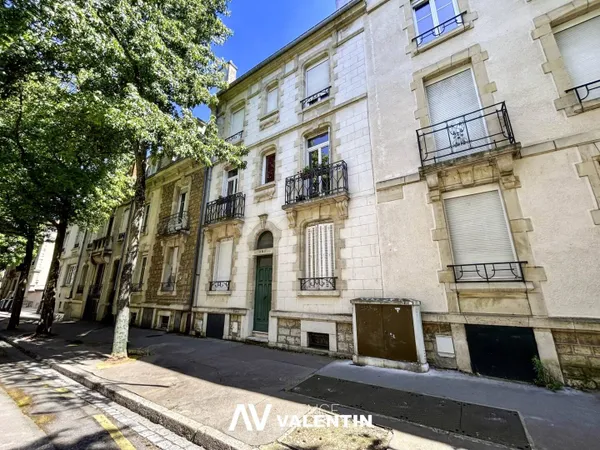 Appartement 2 pièces 30 m² 