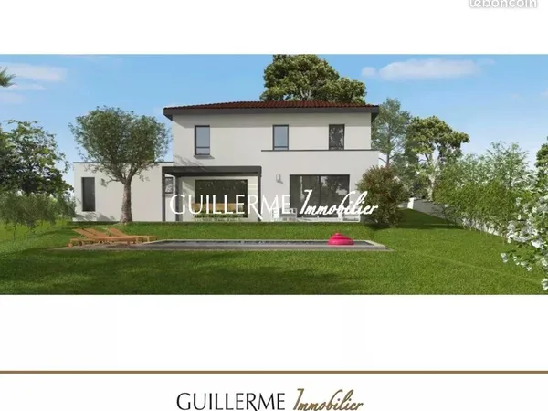 Maison 783 m² Dardilly 