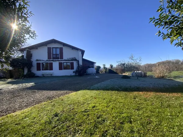 Maison 7 pièces 