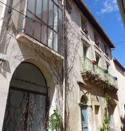 Maison 6 pièces 220 m² 