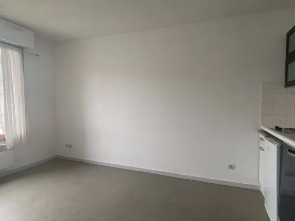Appartement 1 pièce 