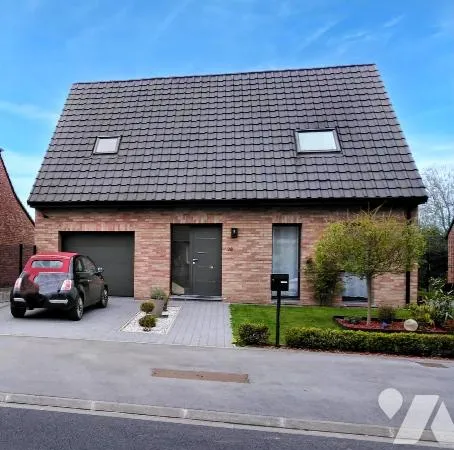 Maison 5 pièces 108 m² 