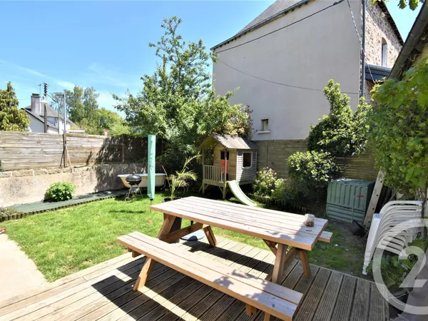 Maison 5 pièces 119 m² 