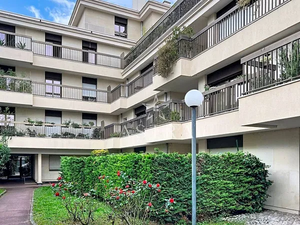 Appartement 1 pièce 25 m² 