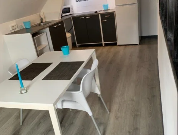 Bel immeuble de rapport rentabilité proche de 10% possibilité 13% près Centre ville 