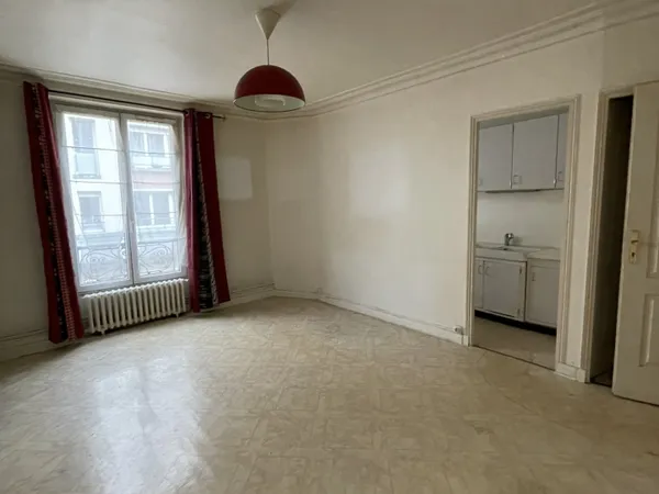 VILLEJUIF - JEAN JAURES - 169.000 EUR 