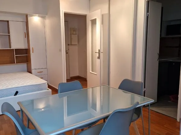 Studio paris 13e 