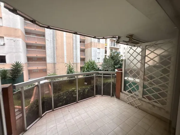 Appartement 1 pièce 22 m² 