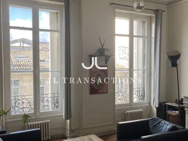 Appartement 5 pièces 101 m² 