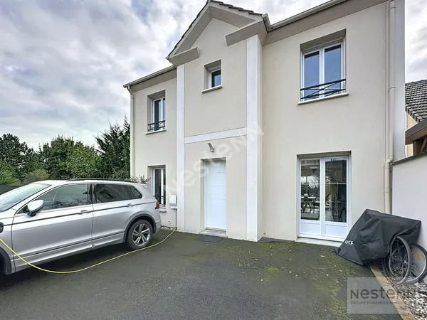 Maison Taverny 6 pièce(s) 119.43 m2 