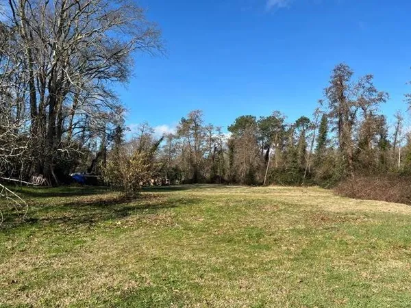 Terrain constructible 5500 m² 