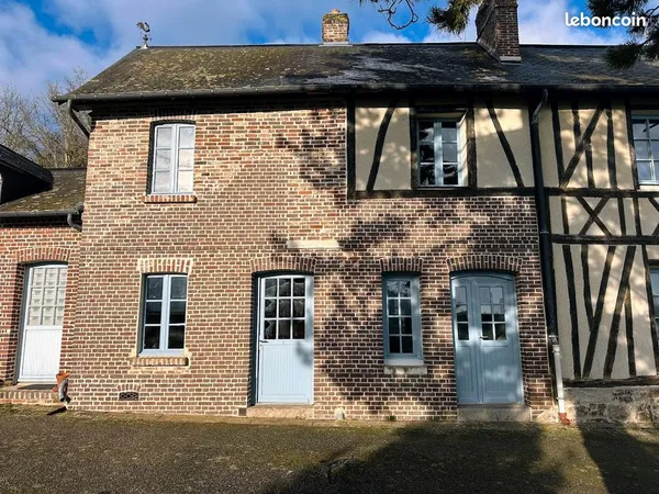 Maison 3 pièces 73 m² 