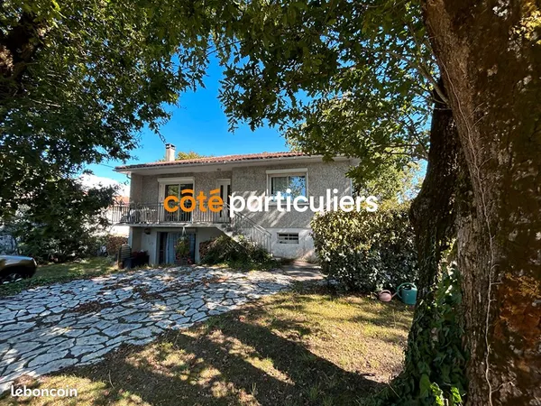 Villa 6 pièces 139 m² 