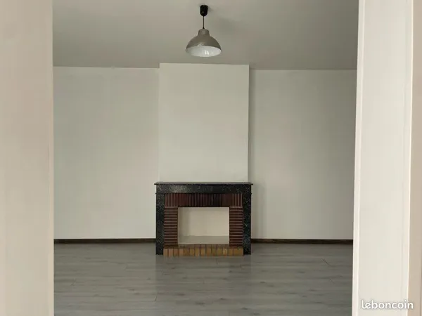 Maison « charme à l'ancienne « 