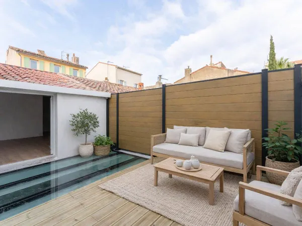 Maison 3 pièces 53 m² 